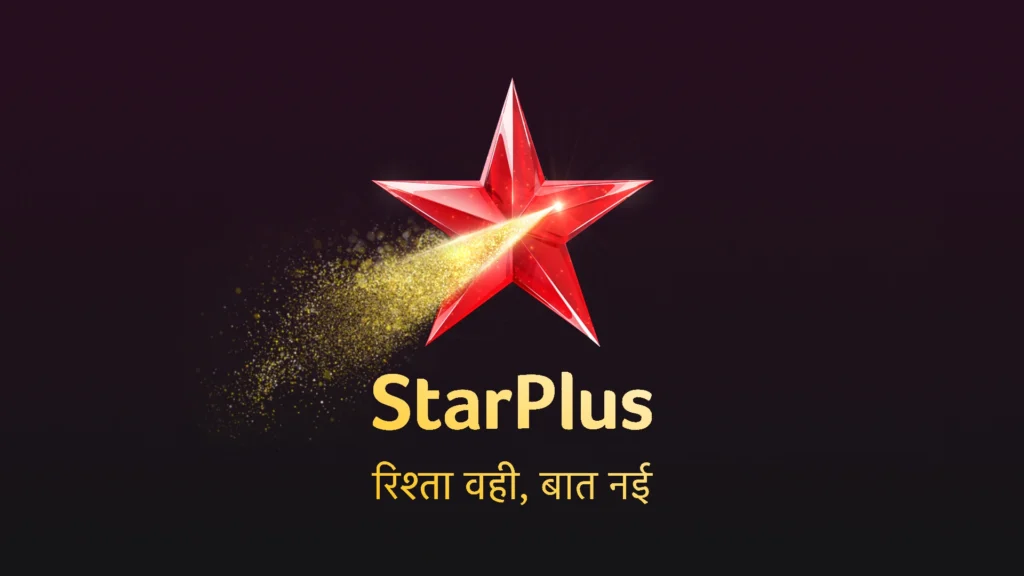 Owner of star plus