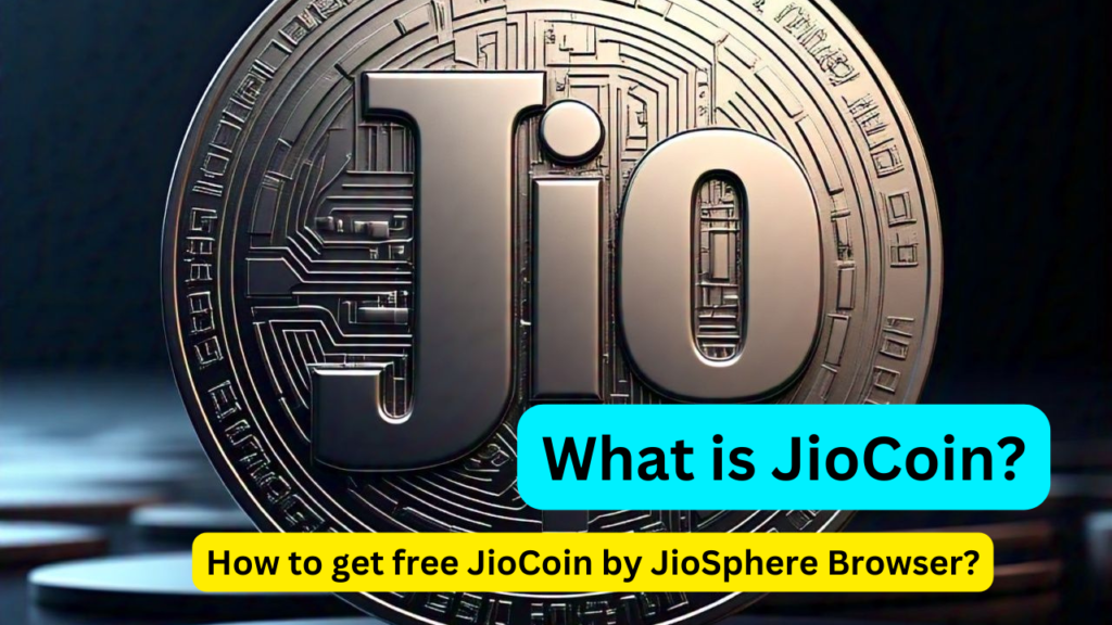 What is JioCoin